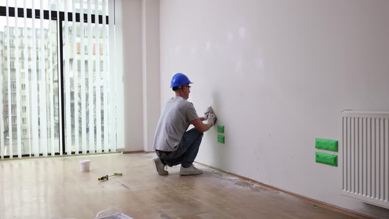 Best Basement Mold Removal  in Argentine, MI